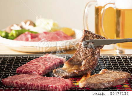 焼肉 39477135