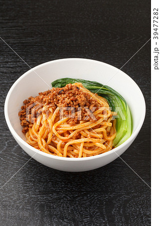 汁なし担々麺 汁なし担々麺 39477282