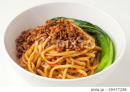 汁なし担々麺 汁なし担々麺 39477286