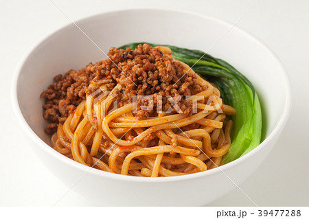 汁なし担々麺 汁なし担々麺 39477288