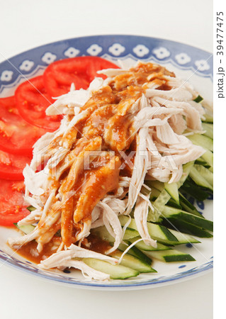 棒棒鶏 棒棒鶏 39477475