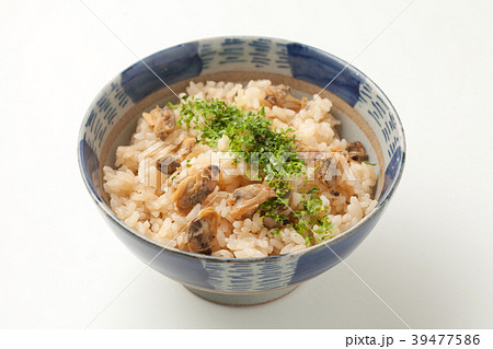 深川めし 39477586