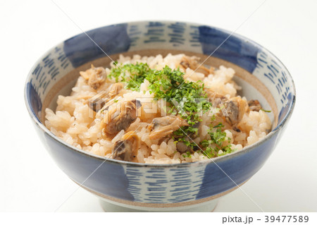 深川めし 39477589