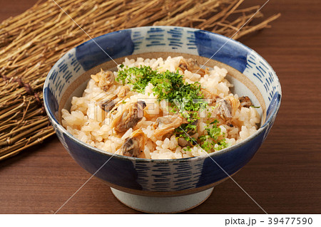 深川めし 39477590