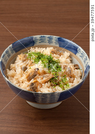 深川めし 39477591