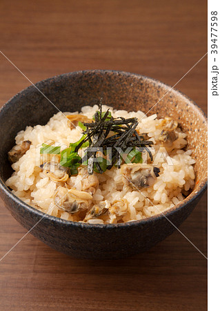 深川めし 39477598