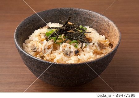 深川めし 39477599