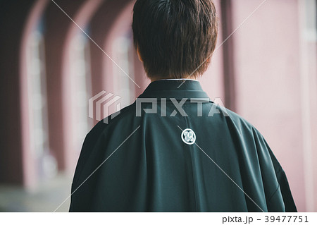 Montsuki-hakama 39477751