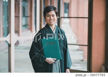 Montsuki-hakama Montsuki-hakama 39477765