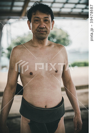 Sumo wrestling Sumo wrestling 39478687