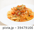 パスタ　トマトソース 39479166