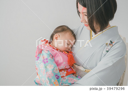 Japanese clothes 39479296