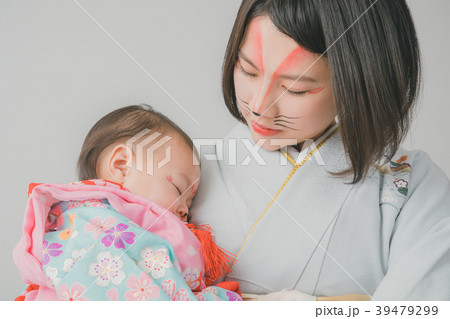 Japanese clothes Japanese clothes 39479299