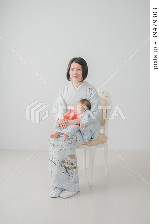 Japanese clothes Japanese clothes 39479303