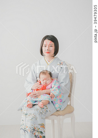 Japanese clothes 39479305