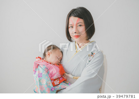 Japanese clothes Japanese clothes 39479781