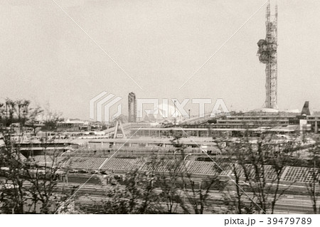 日本万国博覧会の記録 39479789