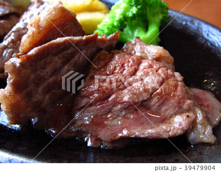 ステーキ 39479904