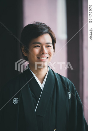 Montsuki-hakama 39479976