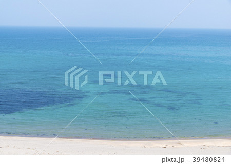 琴ノ浦（ことのうら）鳥取県 39480824