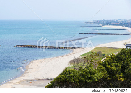 琴ノ浦(ことのうら)鳥取県 琴ノ浦(ことのうら)鳥取県 39480825