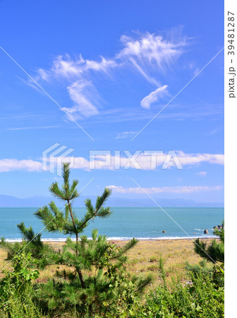 三保海岸-18767 三保海岸-18767 39481287