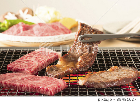 焼肉 39481627