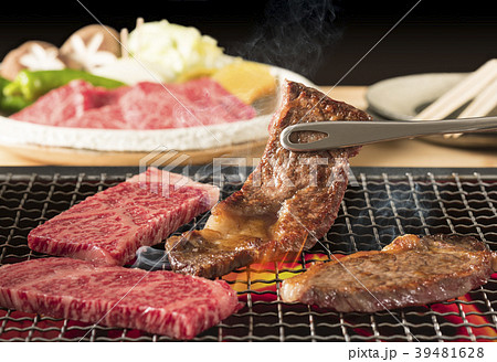 焼肉 39481628