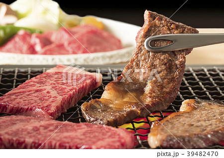 焼き肉 39482470