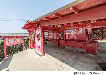 恋木神社 39482757