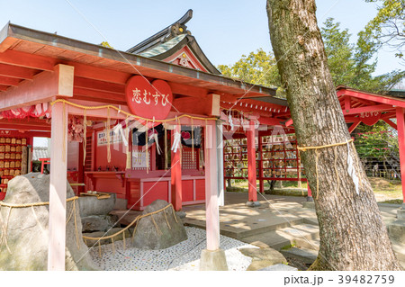 恋木神社 恋木神社 39482759