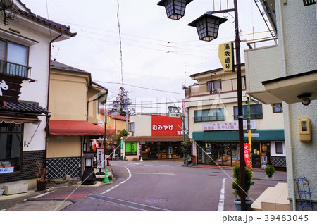 浅間温泉・湯坂通り 浅間温泉・湯坂通り 39483045
