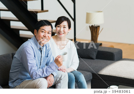 ミドルの夫婦 ミドルの夫婦 39483061