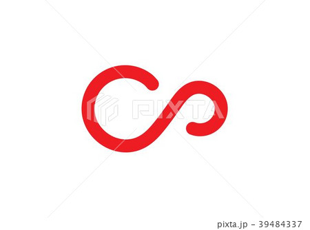 Infinity logo Vector Infinity logo Vector 39484337