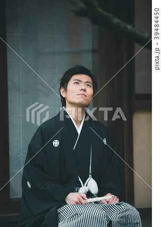 Montsuki-hakama 39484450