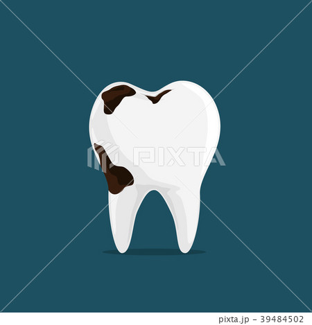 Big Hole in the Human Teeth. 39484502
