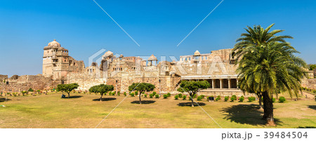 Rana Kumbha Palace, the oldest monument at 39484504