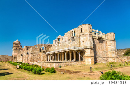 Rana Kumbha Palace, the oldest monument at Rana Kumbha Palace, the oldest monument at 39484513