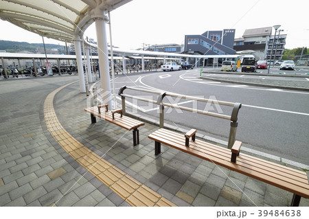 伊集院駅　北口 39484638