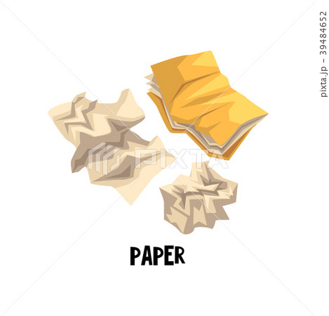 Flat vector icon representing one of the sorts of 39484652