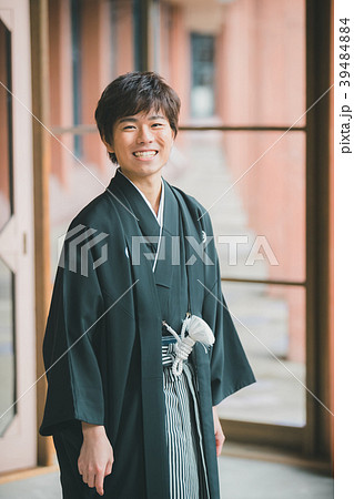 Montsuki-hakama 39484884