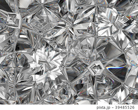 precious diamond structure extreme closeup precious diamond structure extreme closeup 39485526