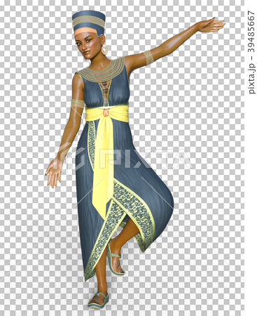 young woman      39485667