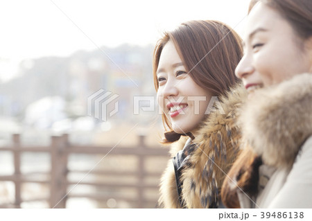 友達 友人 旅行 39486138