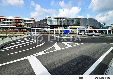 伊集院駅 39486440