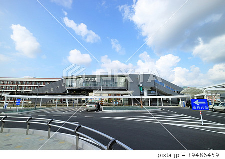 伊集院駅 39486459