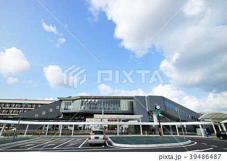 伊集院駅 39486487