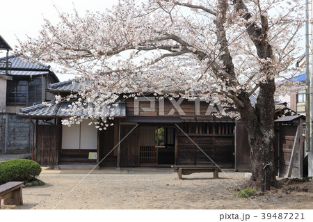 伊能忠敬旧宅(香取市) 伊能忠敬旧宅(香取市) 39487221