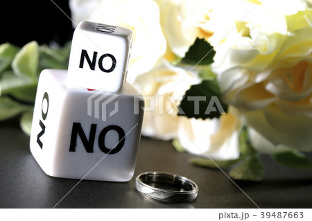 失恋 失敗 お断り 残念 離婚 失恋 失敗 お断り 残念 離婚 39487663