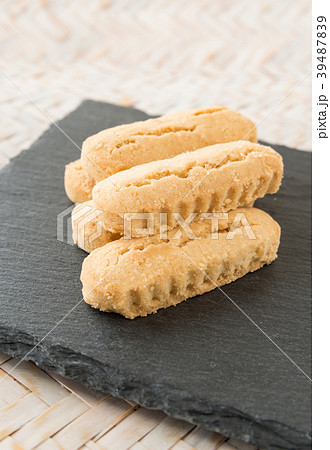 ちんすこう　伝統菓子　甘味　沖縄　お土産 39487839